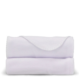 Polarfleece-Decke Sublimation 120x150 cm 190g/m²