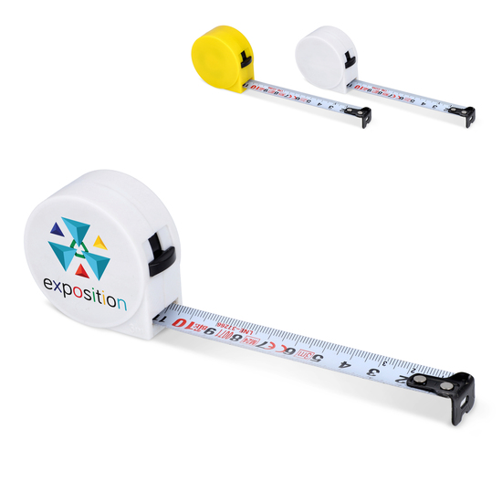 DimensionPro Rollmaßband 3M