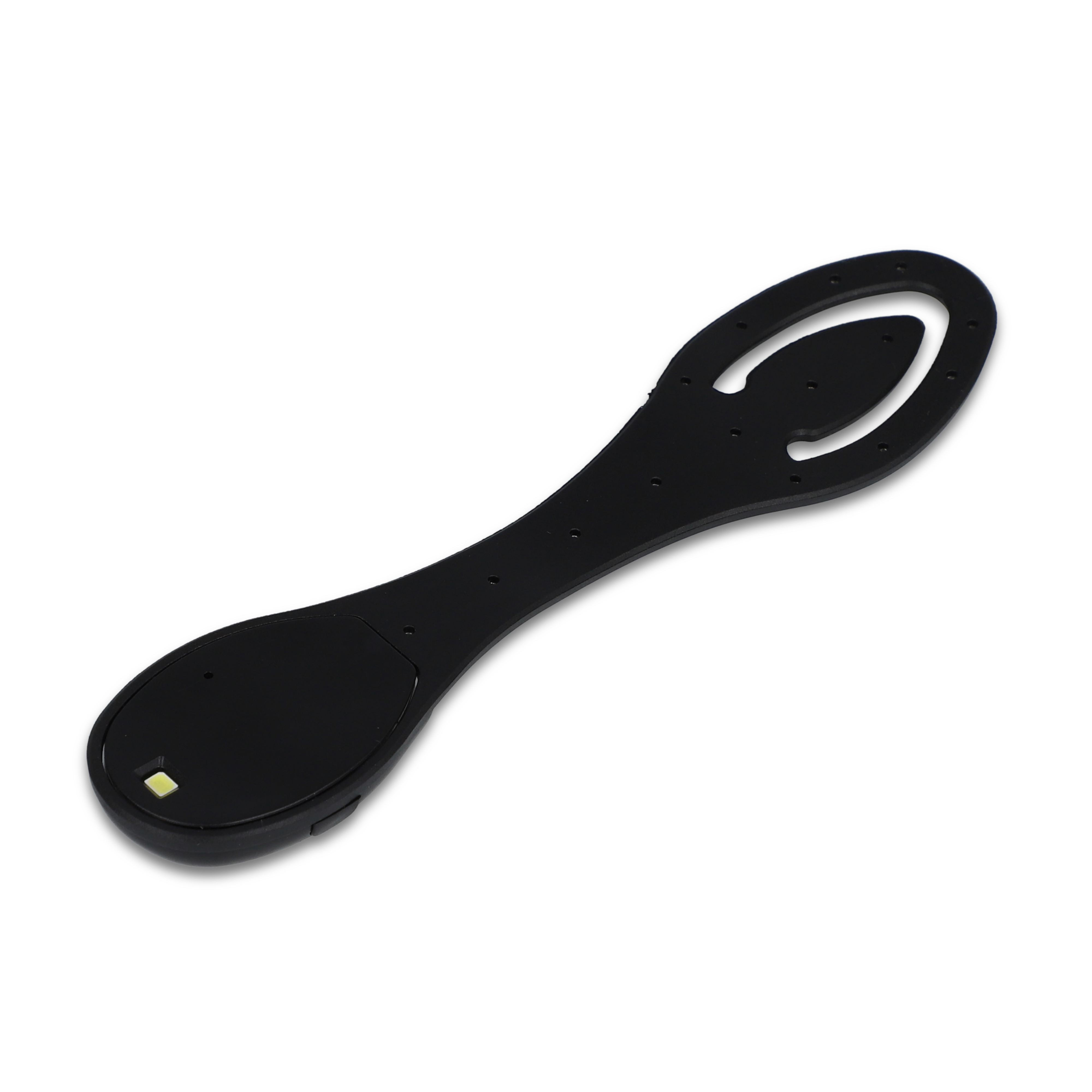 Wiederaufladbares Buchlicht