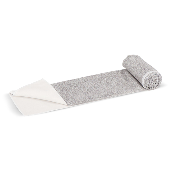 Schnelltrocknendes Handtuch R-PET 50x100cm