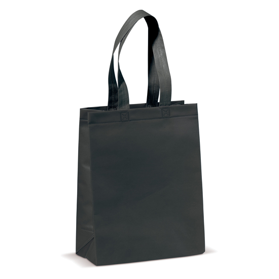 Laminierte Non Woven Tasche 105g/m²