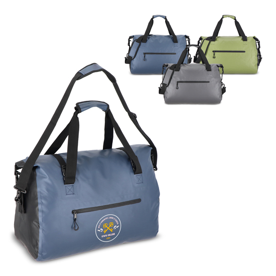 Wasserdichter Seesack Adventure 40L IPX6