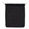 Wiederverwendbare Lebensmitteltasche OEKO-TEX® Baumwolle 25x30cm