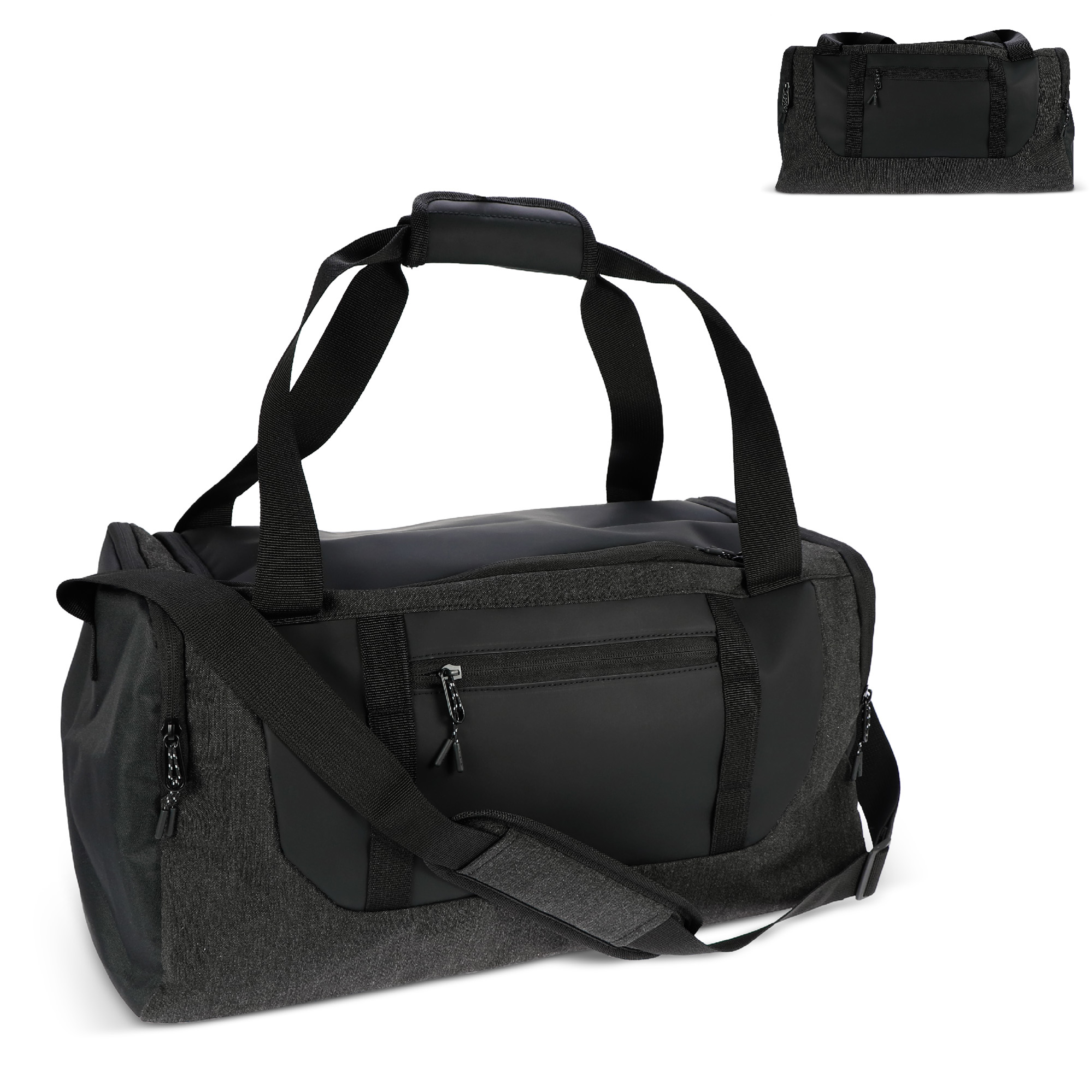 Wochenend-Seesack Liam RPET 30L