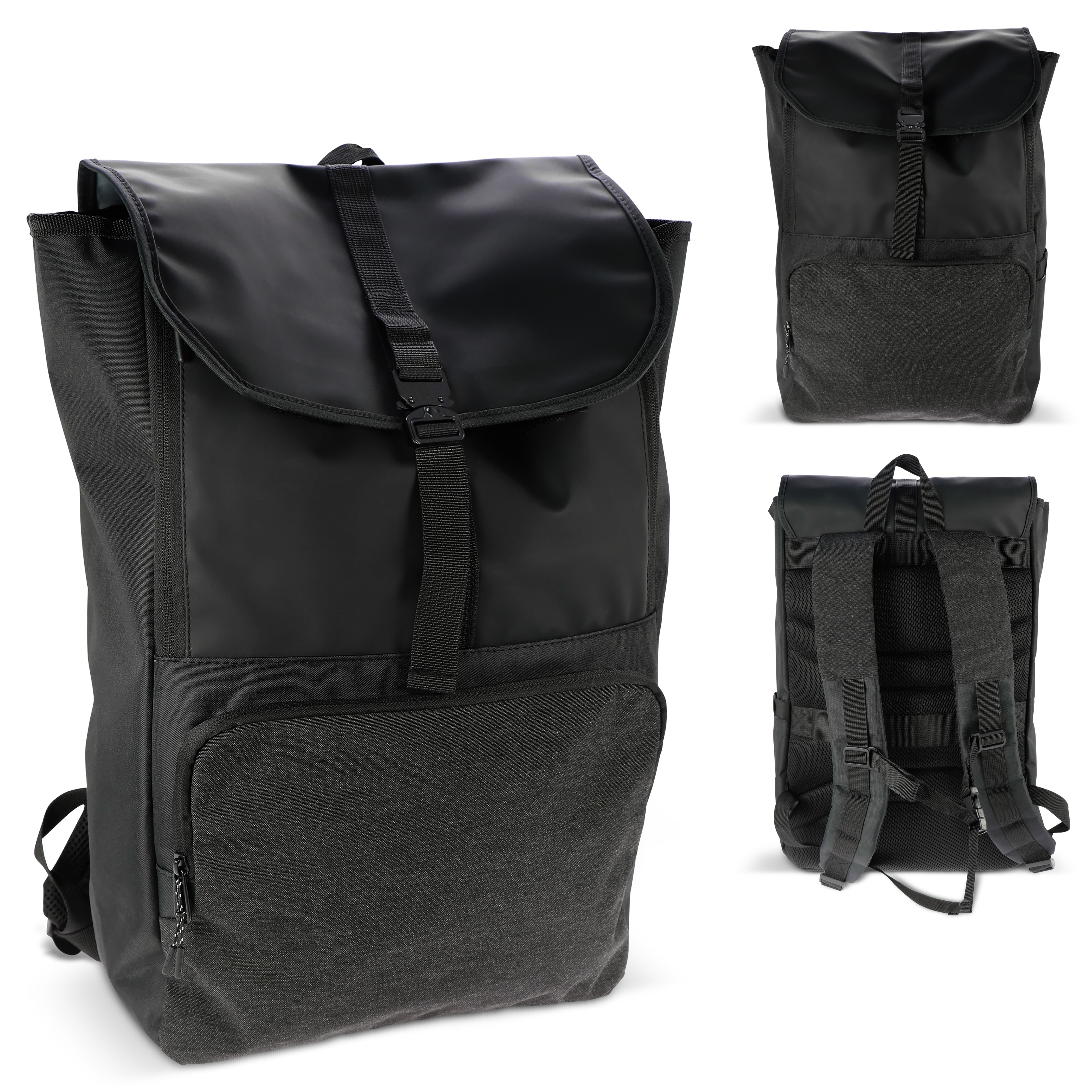 Laptop-Rucksack Liam RPET 20L
