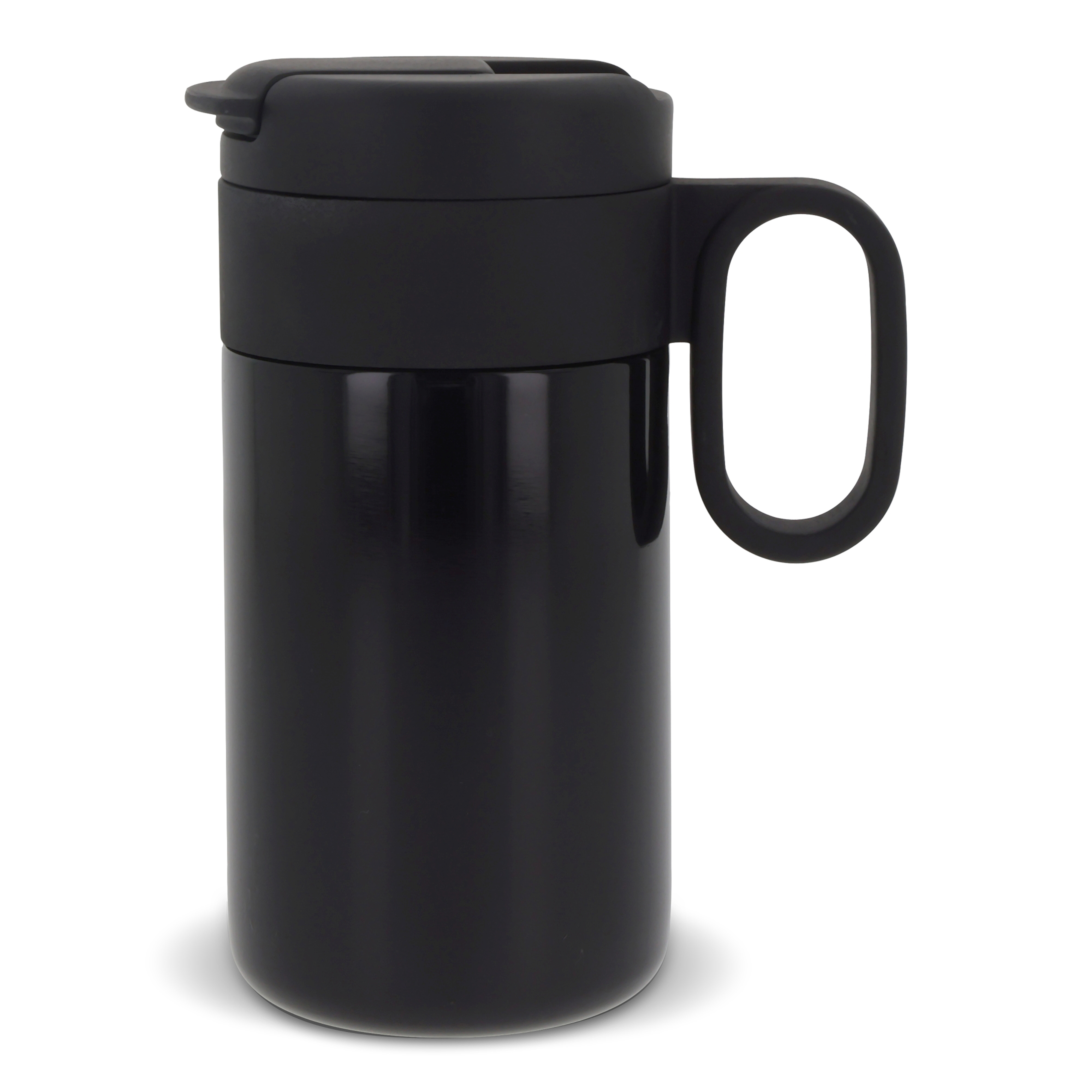 Isolierbecher Flow mit Griff 250ml