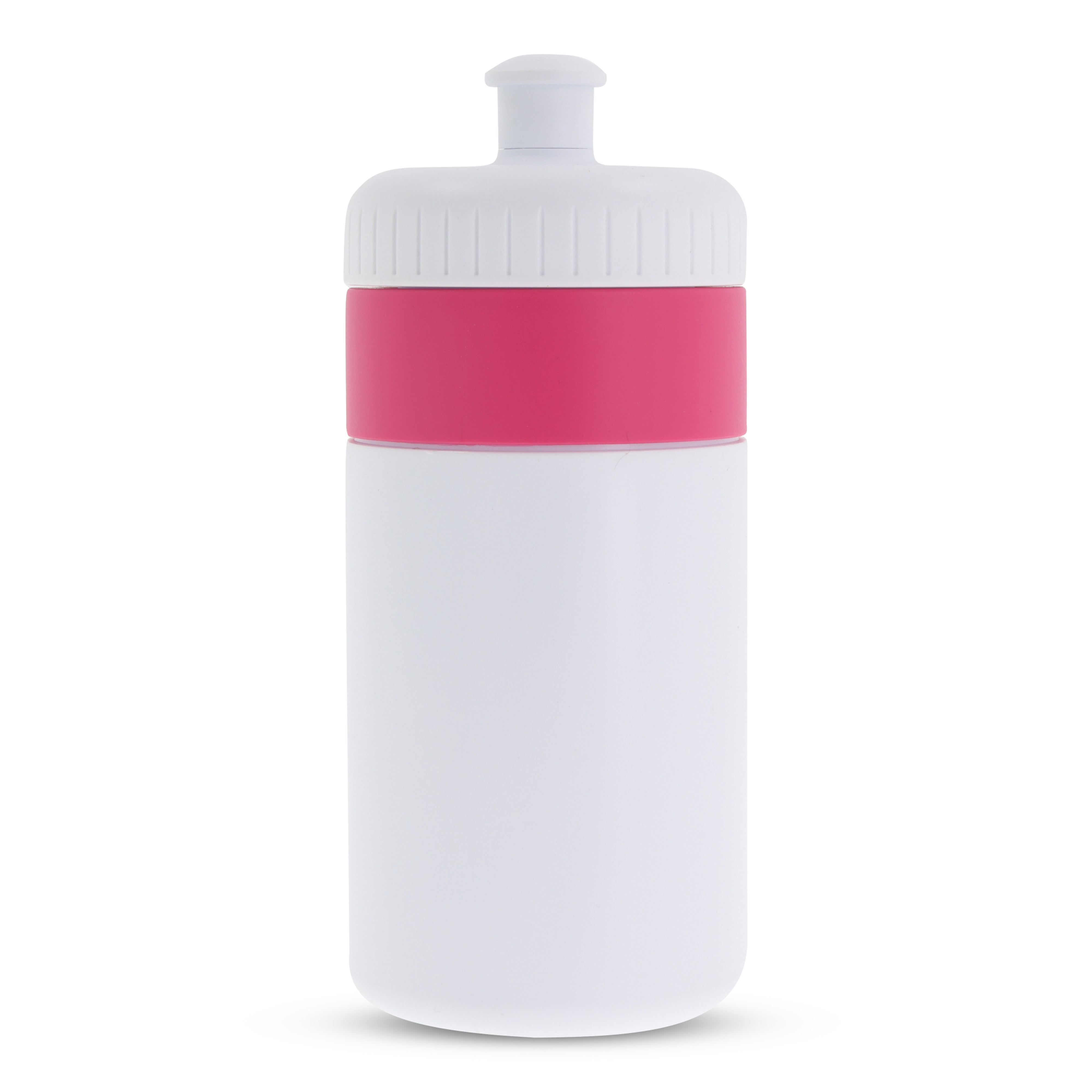 Sportflasche mit Rand 500ml