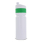 Sportflasche mit Rand 750ml