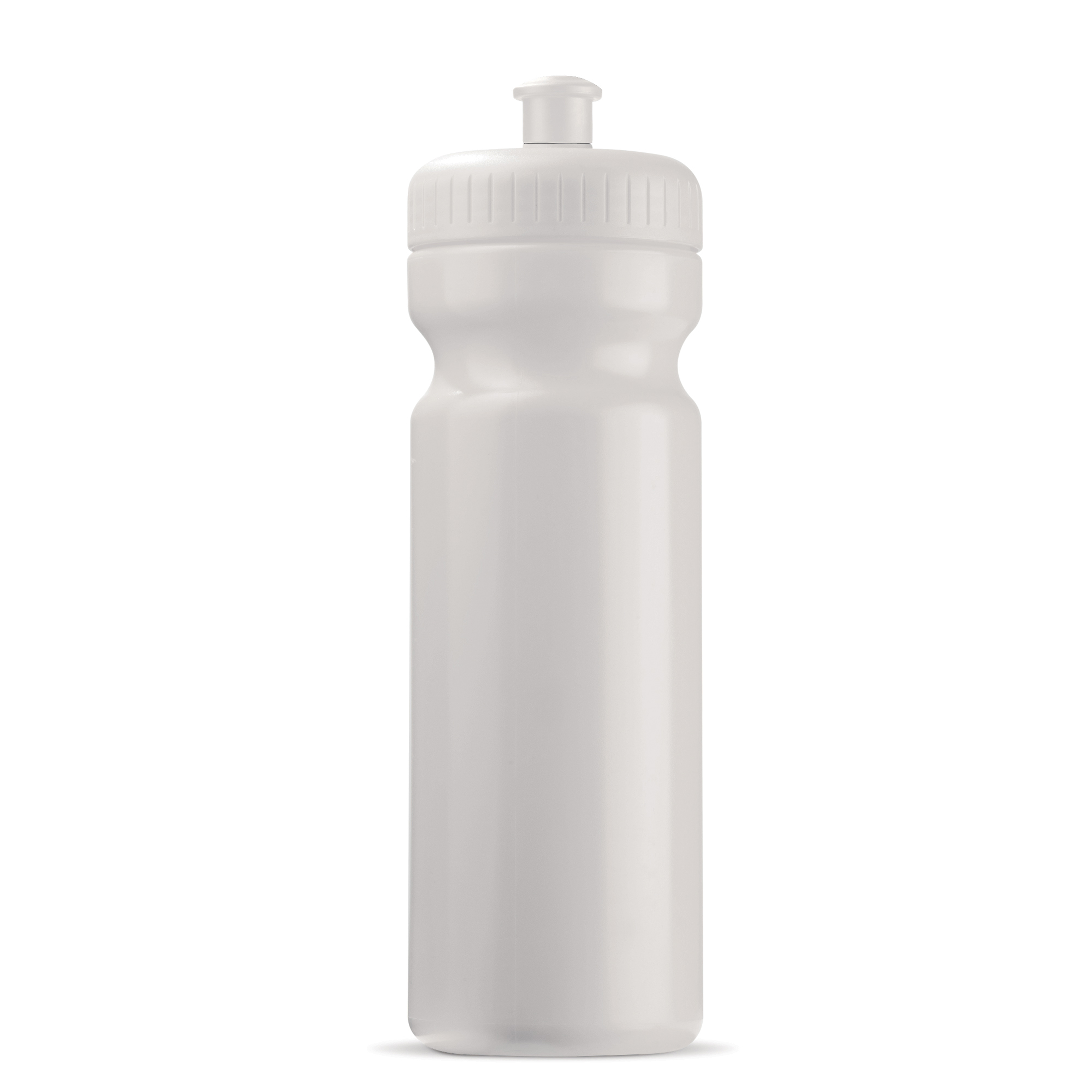 Sportflasche classic 750ml