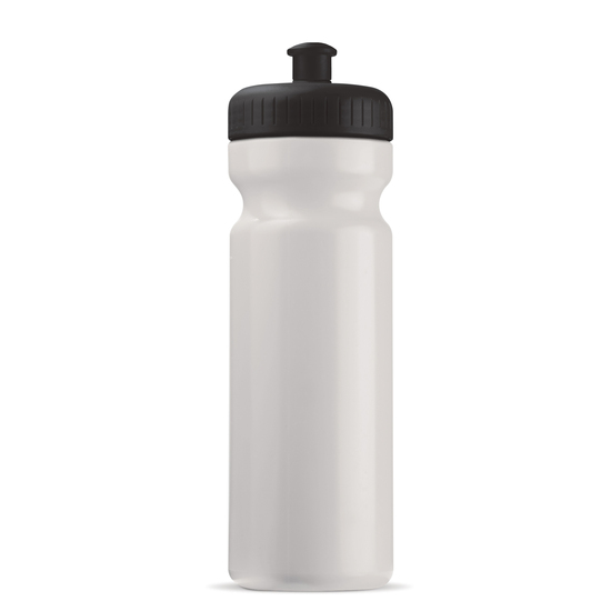 Sportflasche classic 750ml