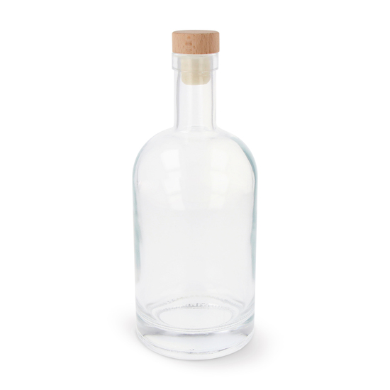 Wasserflasche 500ml