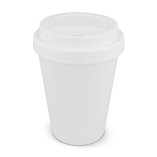 RPP Kaffeebecher Unifarben 250ml