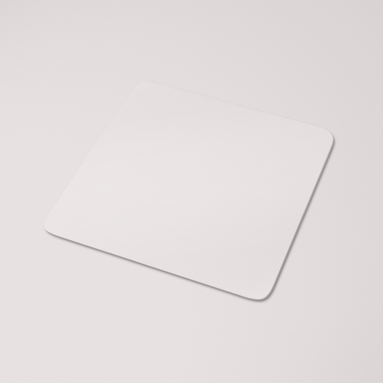 Vinyl Sticker Quadrat 13x13mm