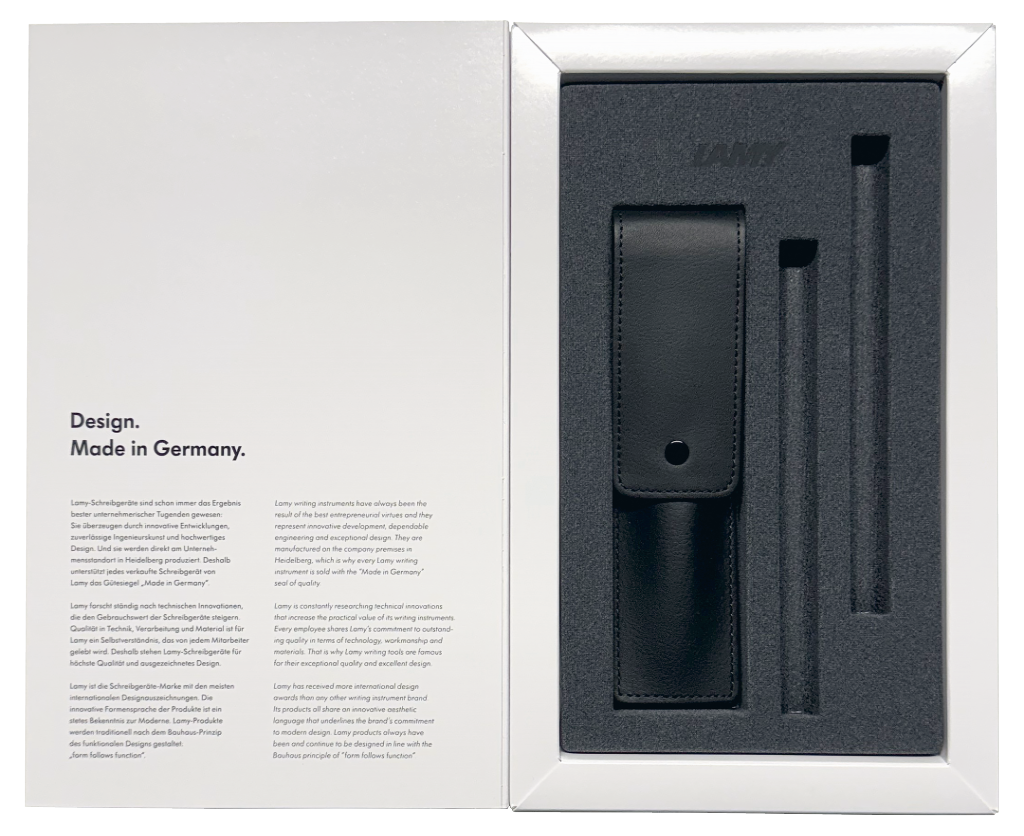 LAMY safari note+ Digitales Schreibgerät