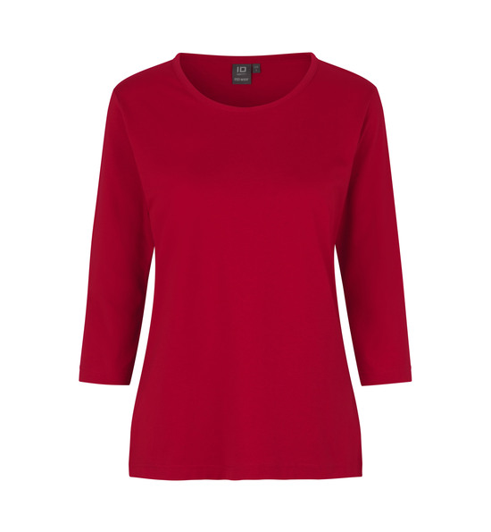 PRO Wear T-Shirt | ¾ Arm | Damen