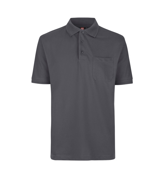 PRO Wear Poloshirt | Tasche