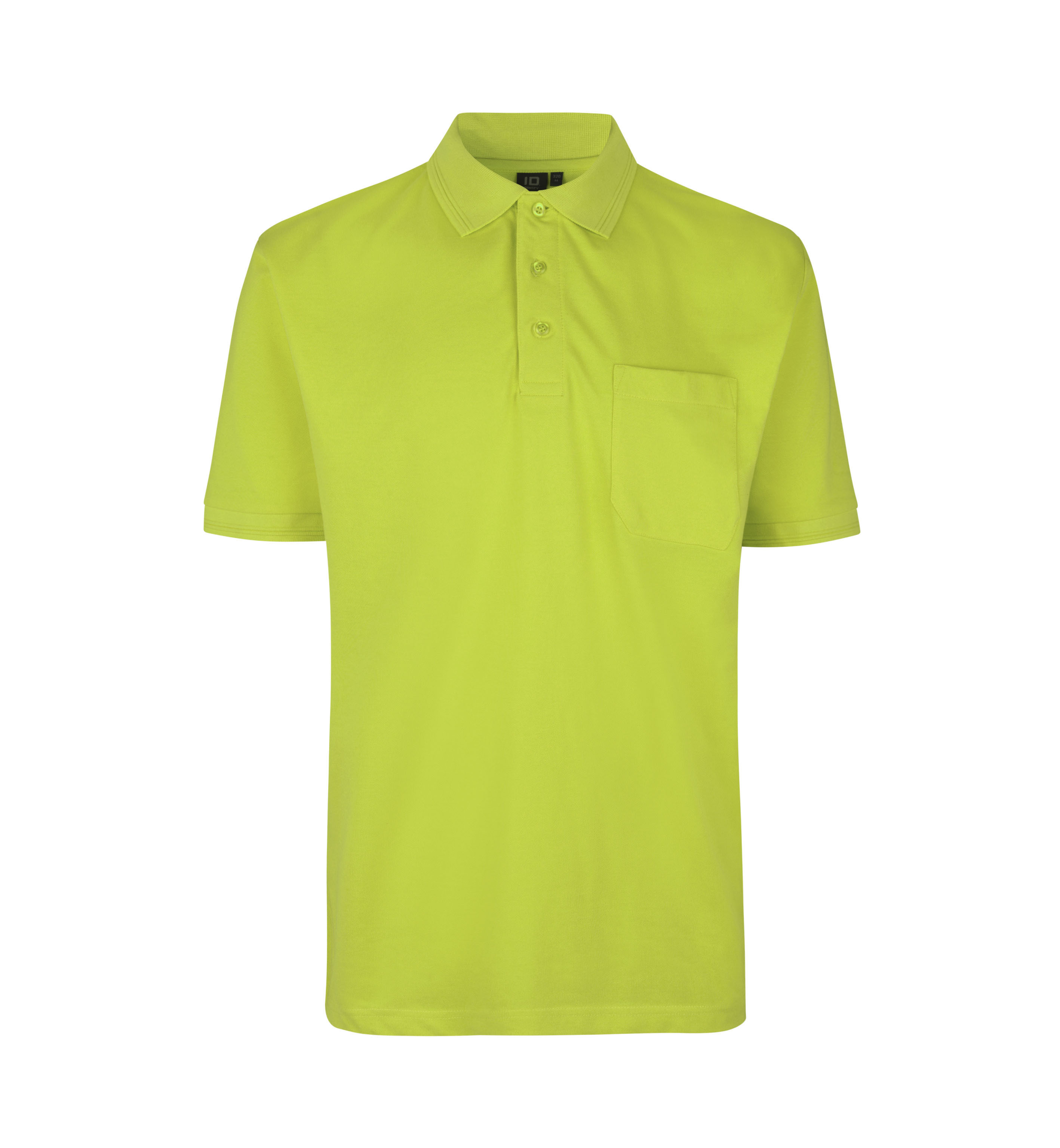 PRO Wear Poloshirt | Tasche