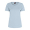 Interlock T-Shirt | Damen
