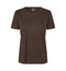 T-Shirt Lyocell | Damen