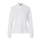 Langarm Poloshirt | Stretch | Damen