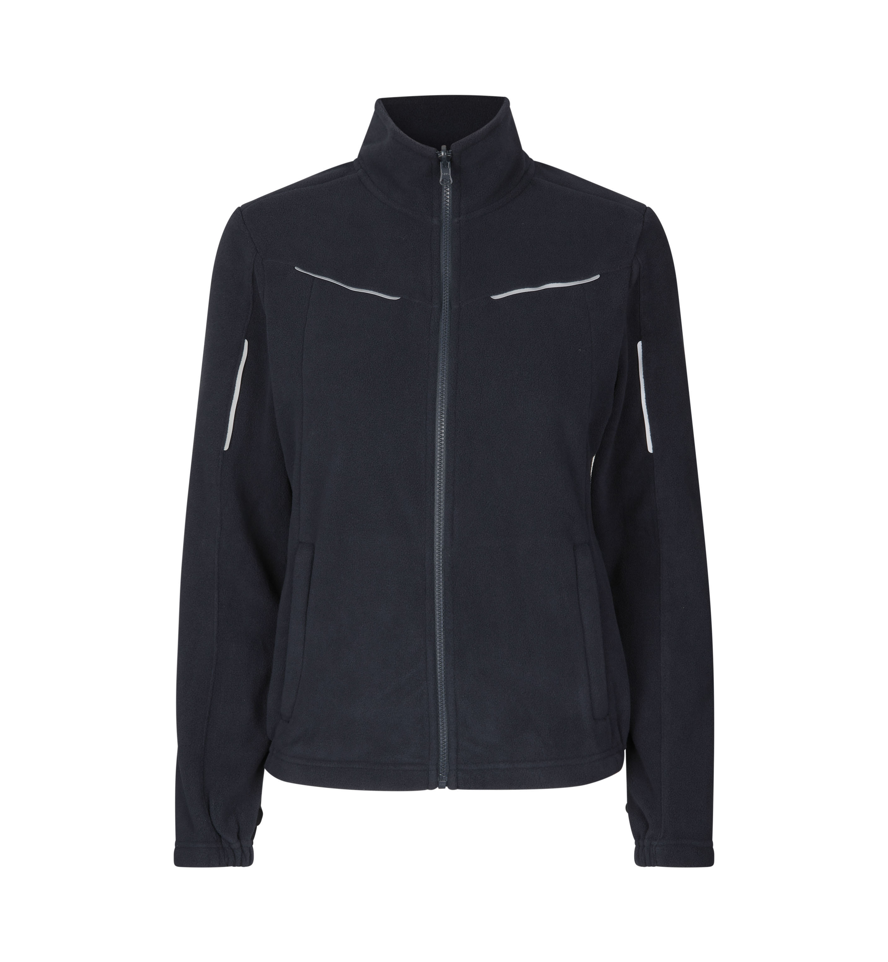 Zip-n-Mix Microfleece | Reflex | Damen