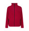 Cardigan | Microfleece | Damen