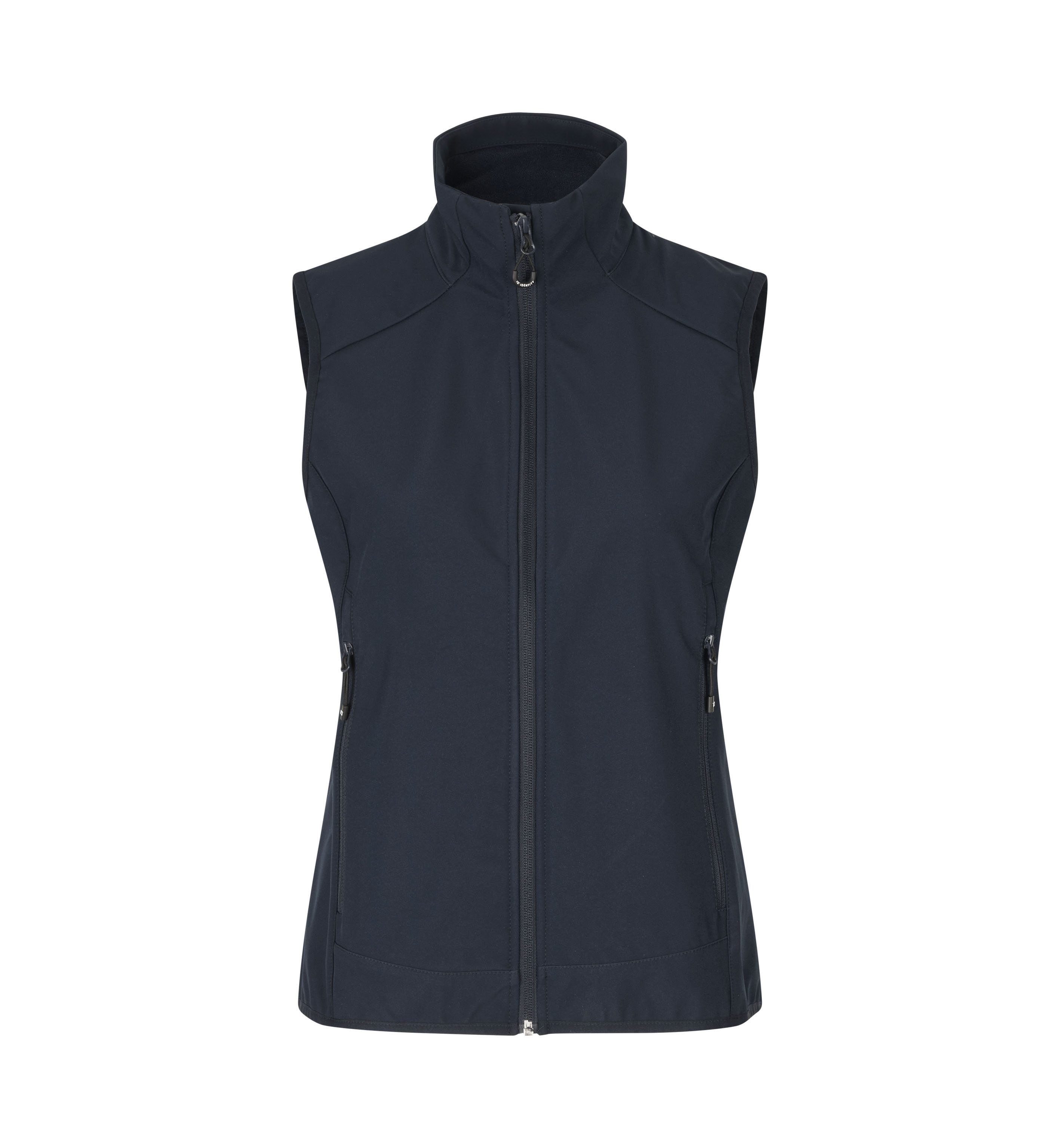 Soft Shell-Weste | funktional | Damen