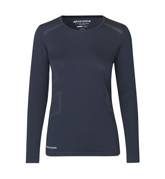 GEYSER long-sleeved T-shirt | seamless | Damen