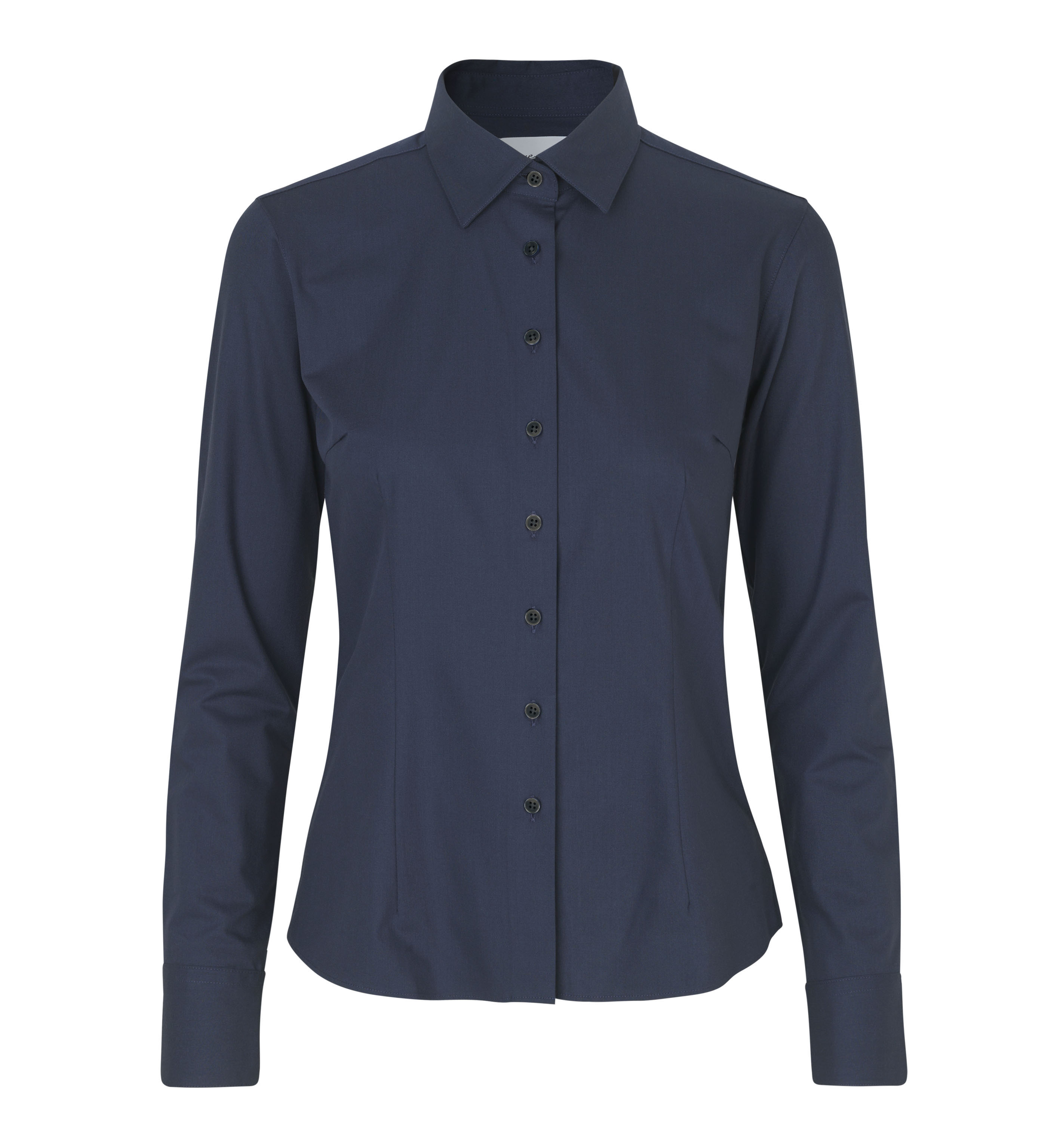 SEVEN SEAS Hybrid shirt | modern | Damen