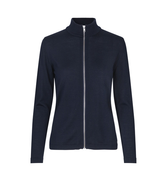 SEVEN SEAS The cardigan | Damen