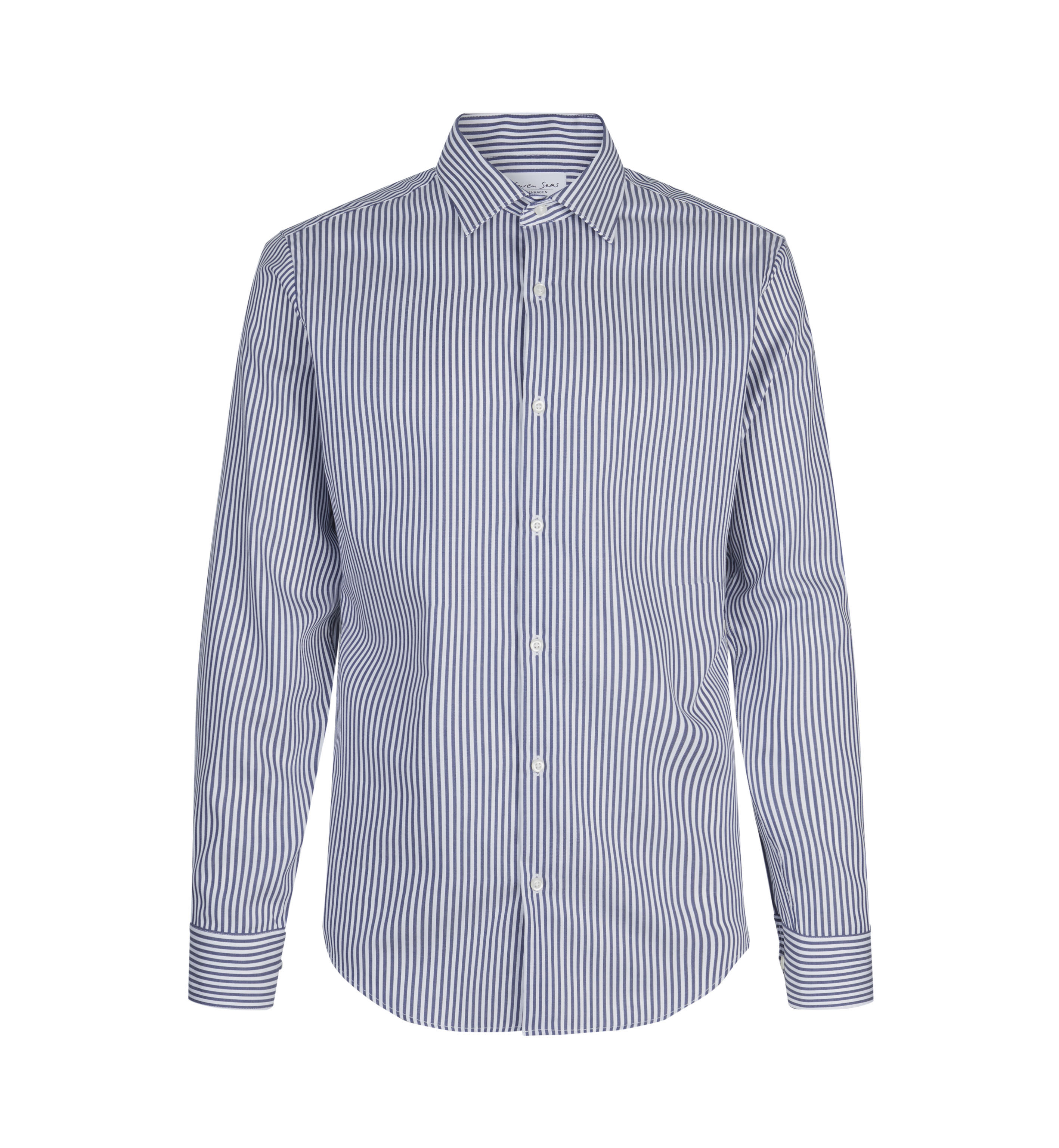 SEVEN SEAS Fine Twill Cadet | slim