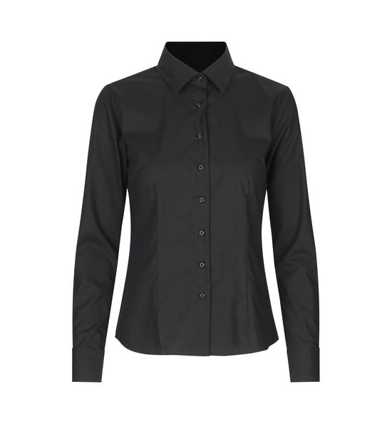 SEVEN SEAS Fine Twill | modern | Damen