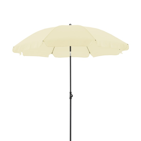 doppler Gartenschirm Hit Sun 200 cm/8-tlg