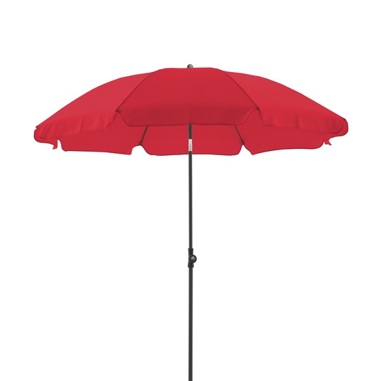 doppler Gartenschirm Hit Sun 200 cm/8-tlg
