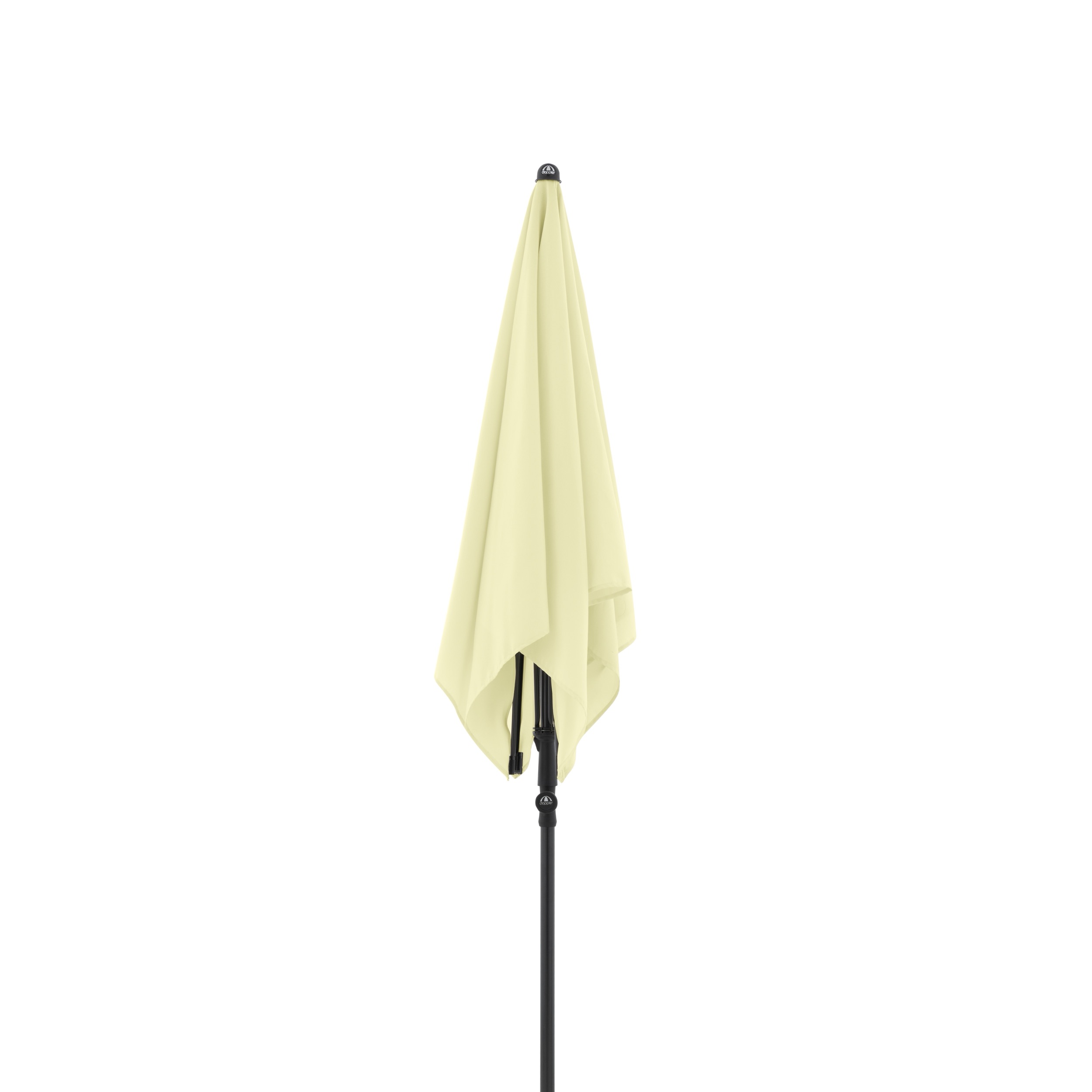 doppler Gartenschirm Hit Sun 180x180 cm