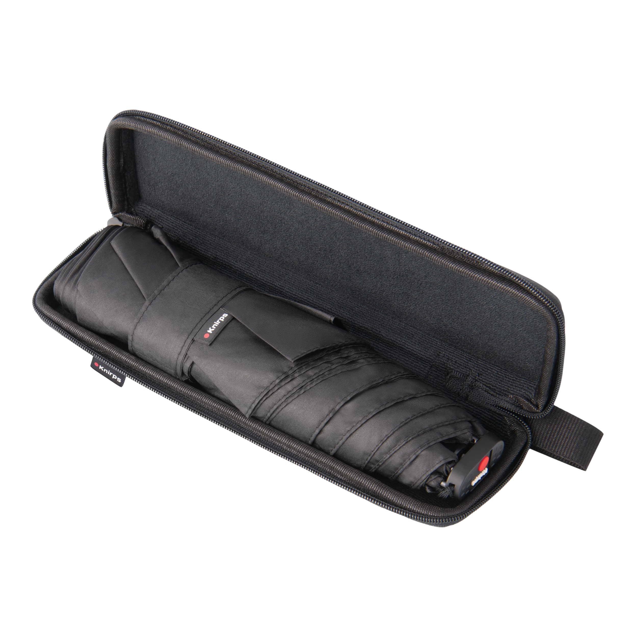 Knirps X4U ultra light slim manual