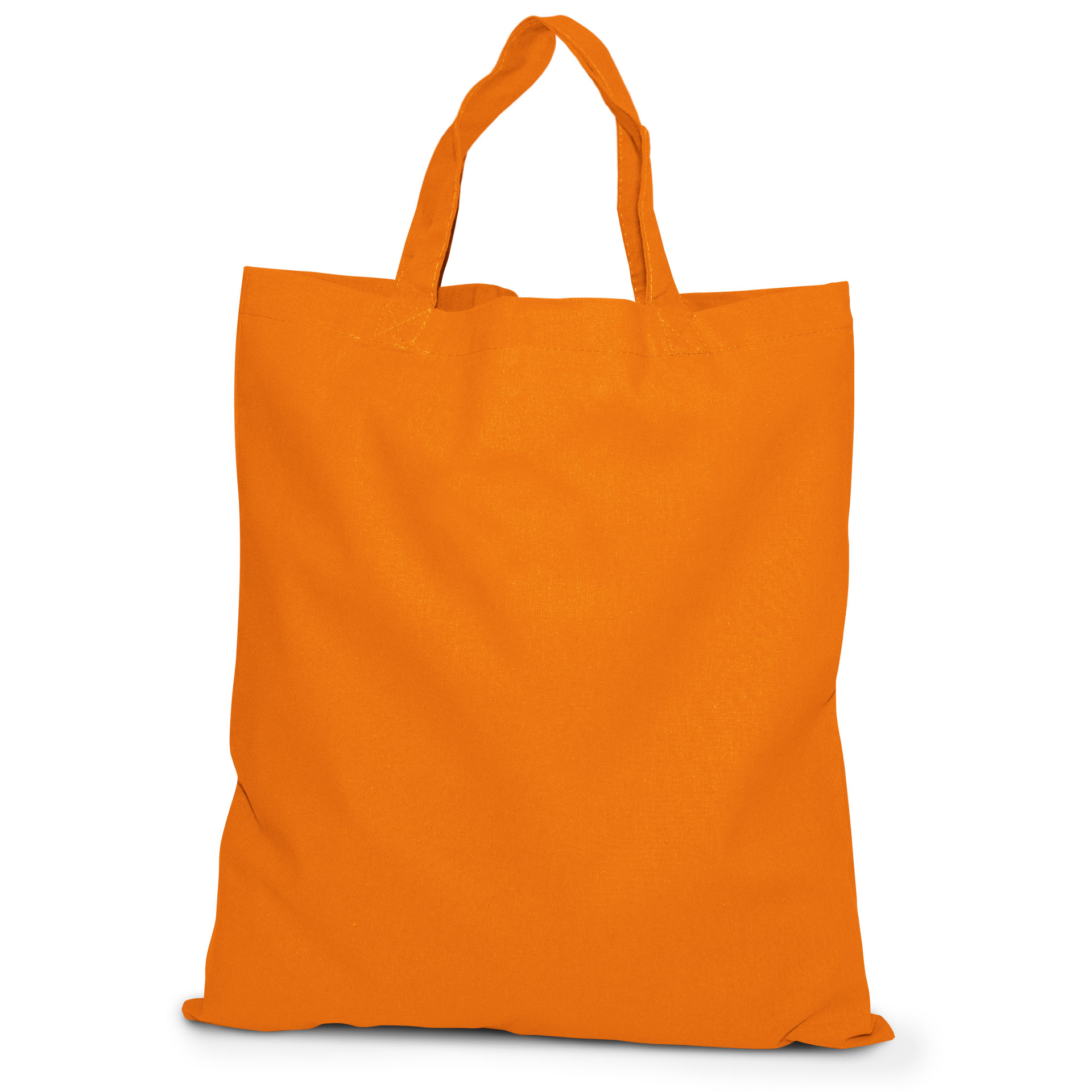 KAPSTADT - Baumwolltasche mit kurzen Henkeln