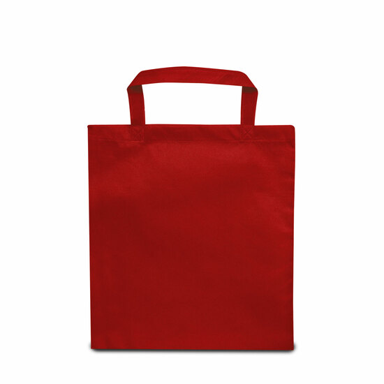 PRAG - Apothekertasche mit kurzen Henkeln