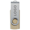 USB Stick 009 Wood 8 GB