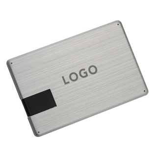 USB Card 146 Alu 16 GB