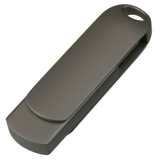 USB Stick Metall Premium 4 GB