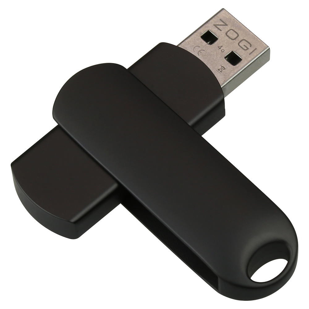 USB Stick Metall Premium 32 GB