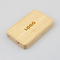 Powerbank Magnetic Bamboo 5000 mAh