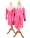 AR021 Boyzz & Girlzz® Hooded Bathrobe