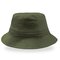 Bucket Cotton Hat