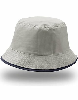 Bucket Pocket Hat