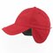 AT417 Techno Flap Cap Recycled