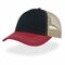 AT426 Rapper Canvas Cap Recycled
