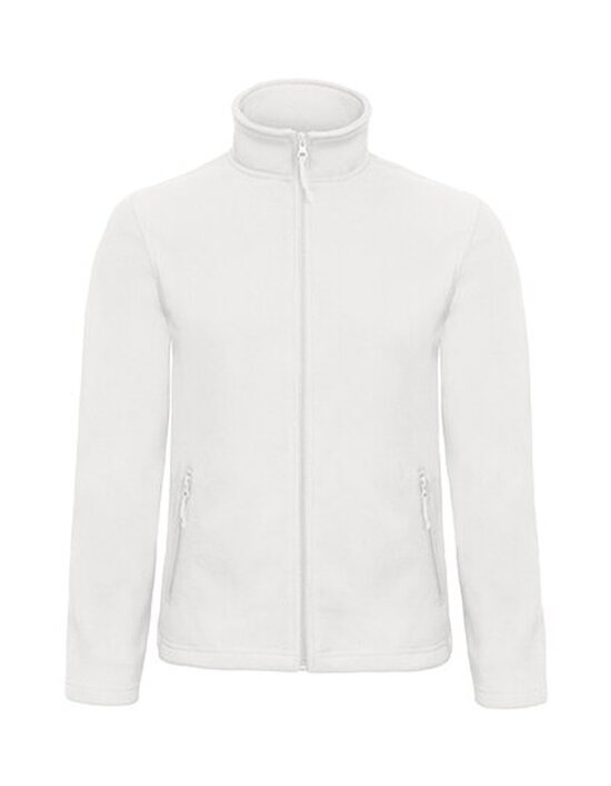 BCFUI50 Men´s Microfleece-Duo ID.501