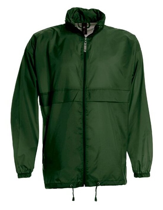 BCJU800 Jacket Sirocco / Unisex